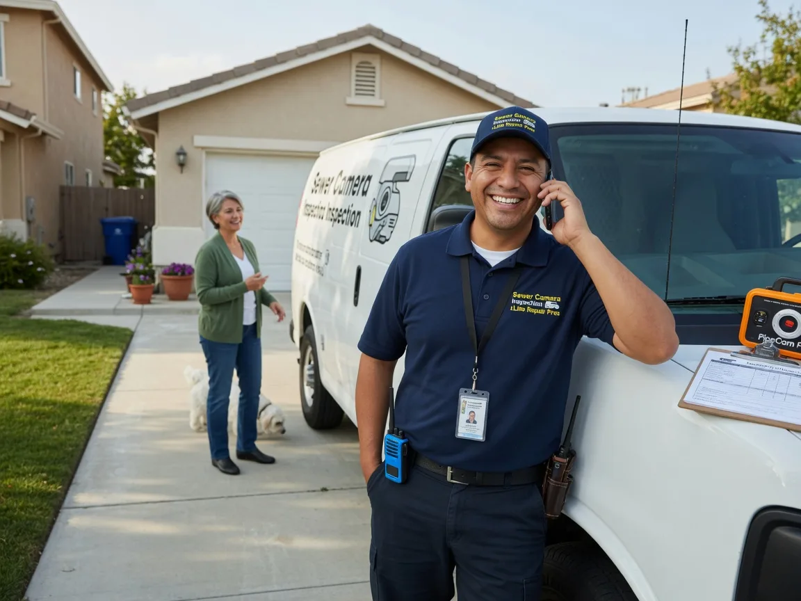 Sewer Line Repair Lapoint, UT FAQs